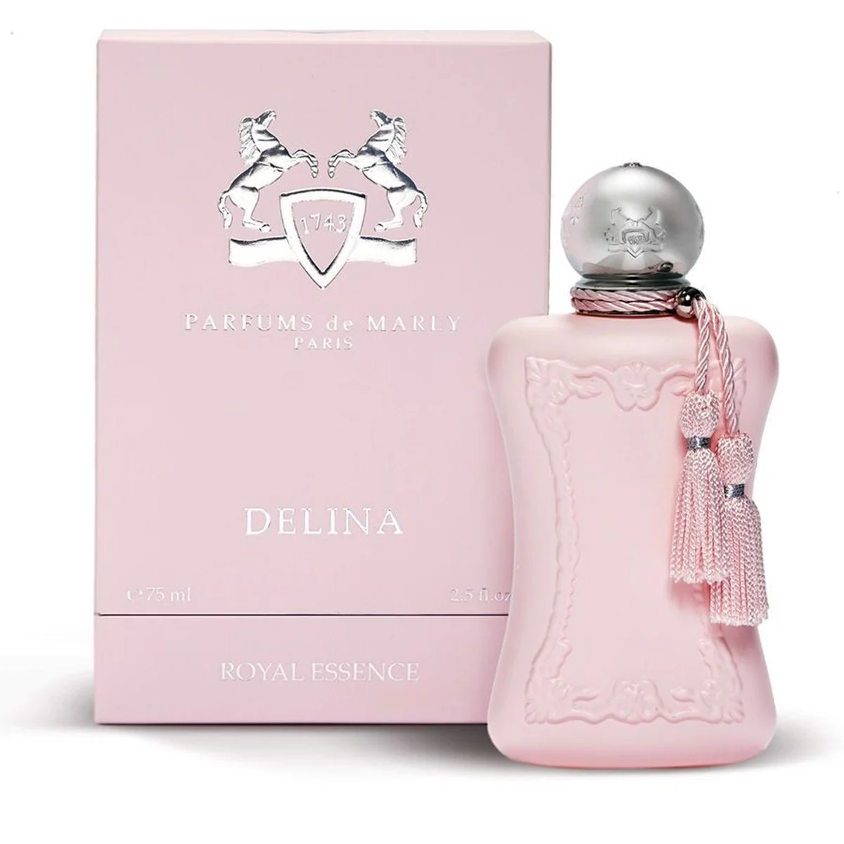 Nước hoa Parfums De Marly Delina EDP