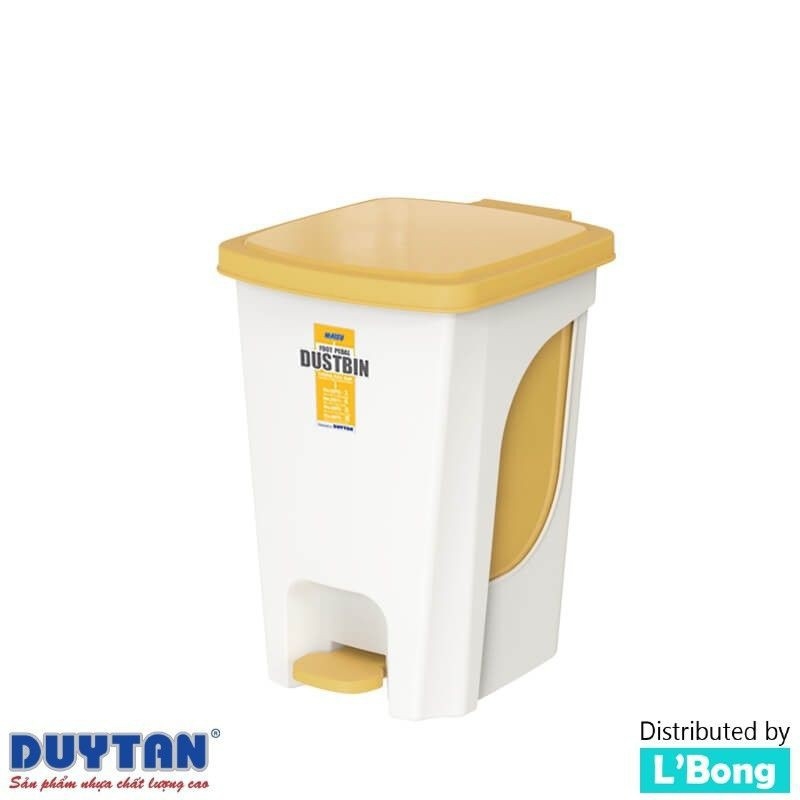 THÙNG RÁC MASTU DUY TÂN CÁC CỠ
