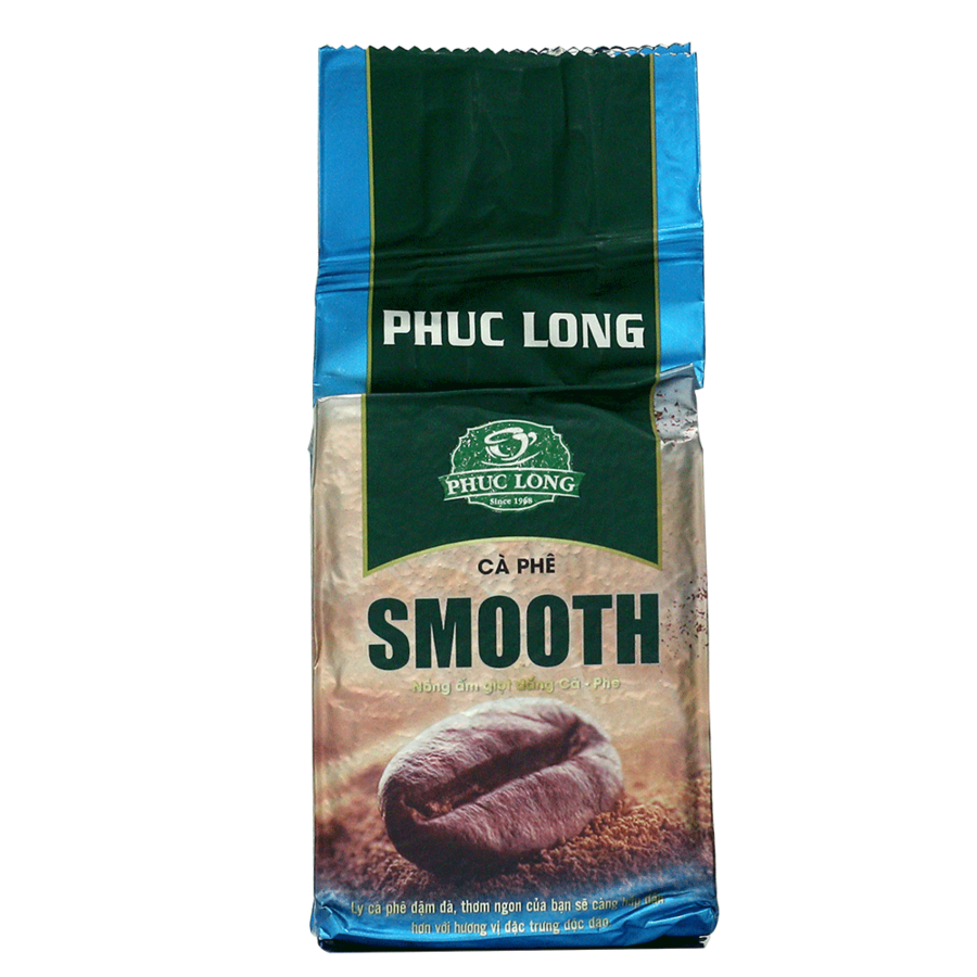 <LUÔN CÓ SẴN HÀNG> Cà Phê Smooth - Phúc Long Coffee & Tea