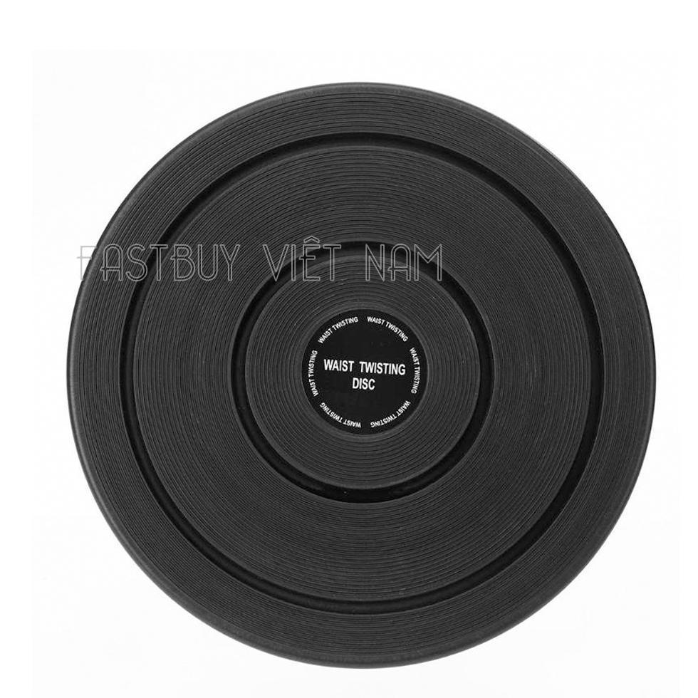 Đĩa xoay eo tập thể dục 360 độ