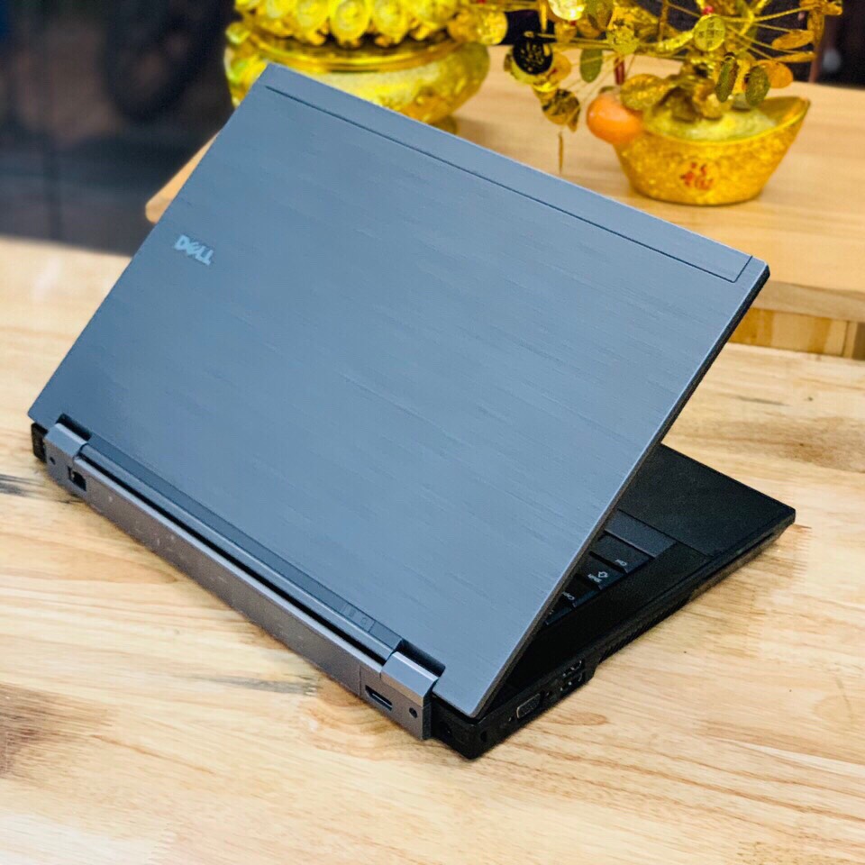 Dell Latitude E4310 Core i5 M520 Ram 4GB SSD 128GB 13.3inch