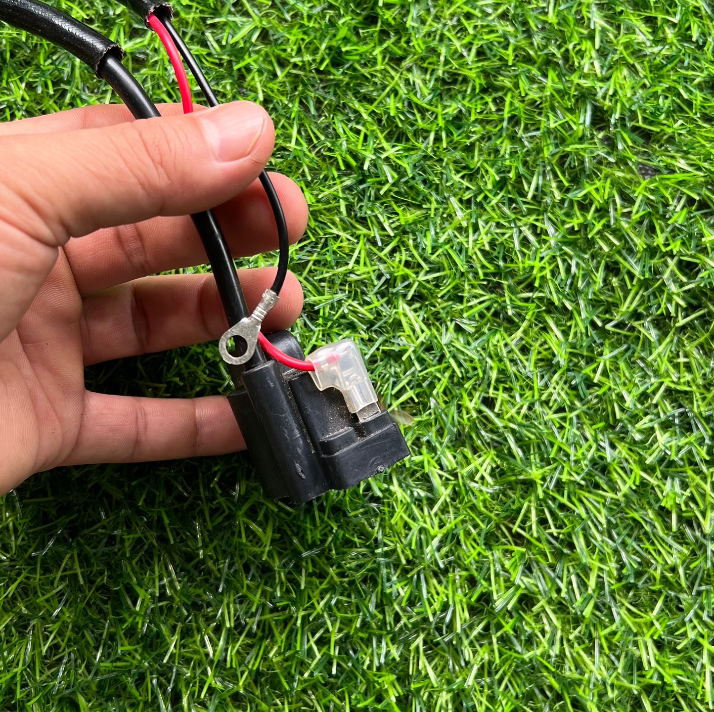 Ic cao áp 139 đánh lửa buzi 139 ic đánh lửa bugi máy phát cỏ 139 do may phat co