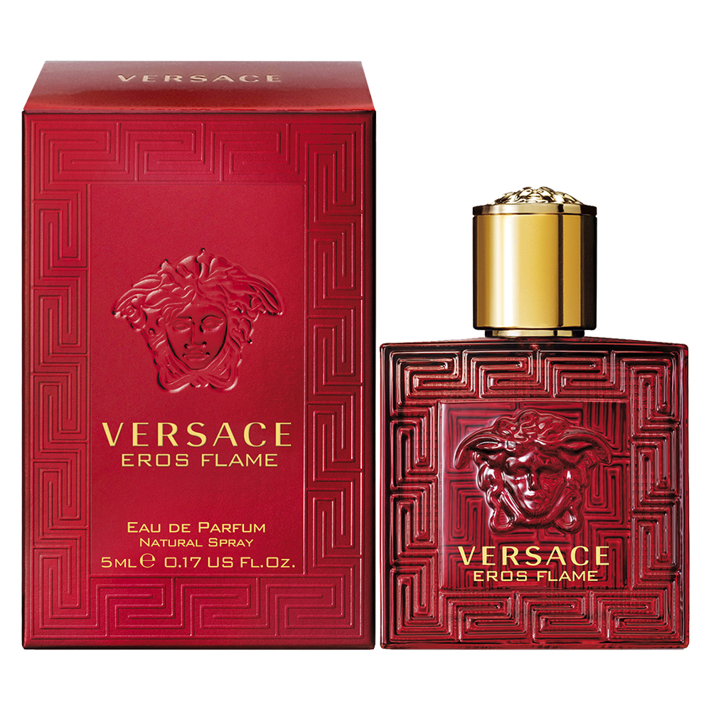 [Chiết 10-20-30ml] Versace Eros Flame