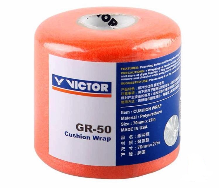 Cuốn cán lót Victor RG 50 (chính hãng)
