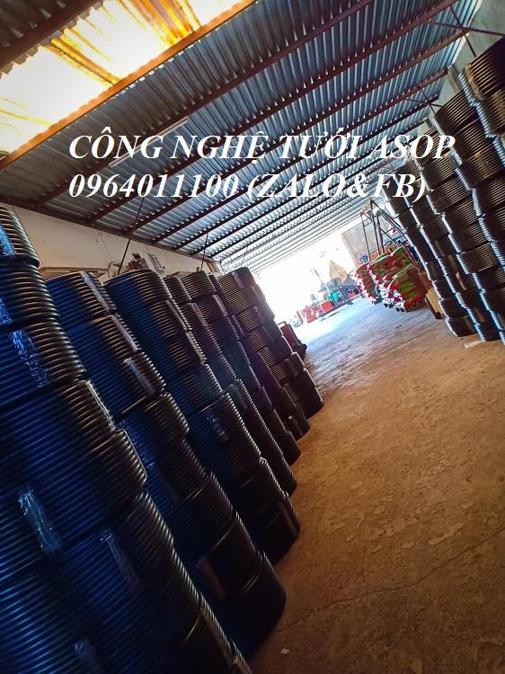 20 MÉT ỐNG LDPE 16MM