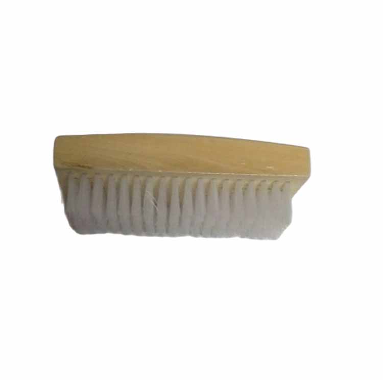Bàn chải gỗ giặt đồ (mua tại ptptshop)