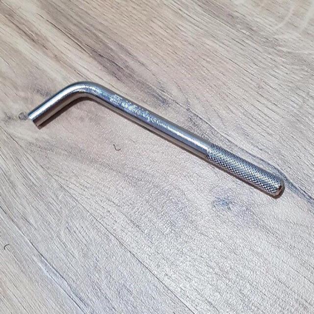 Bộ Chình Cò Súp Bắp