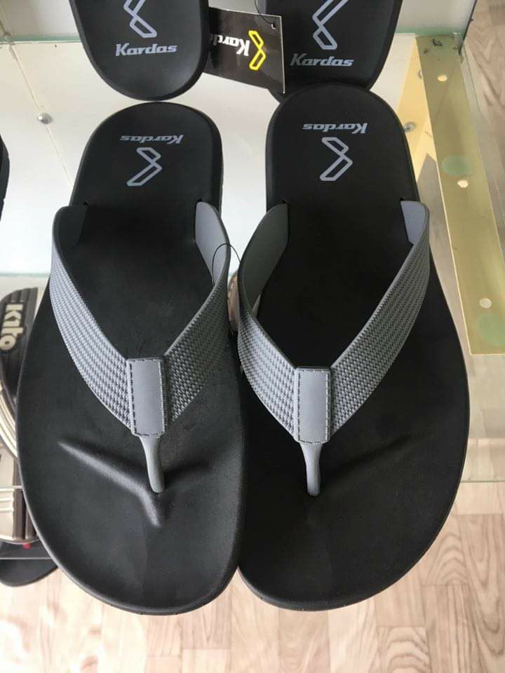 DÉP KẸP NAM KADAS