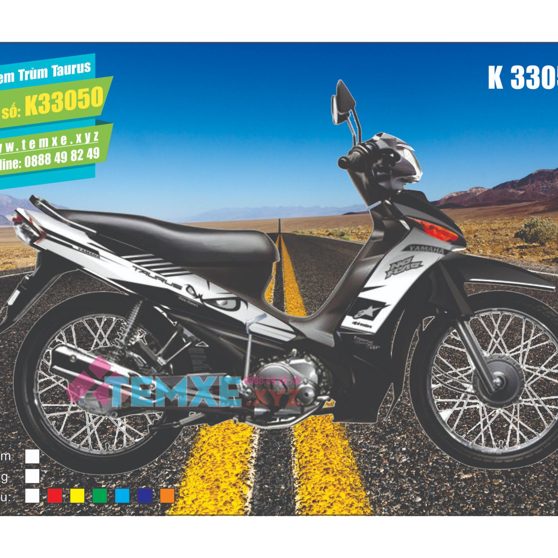 Tem trùm Taurus - 33050