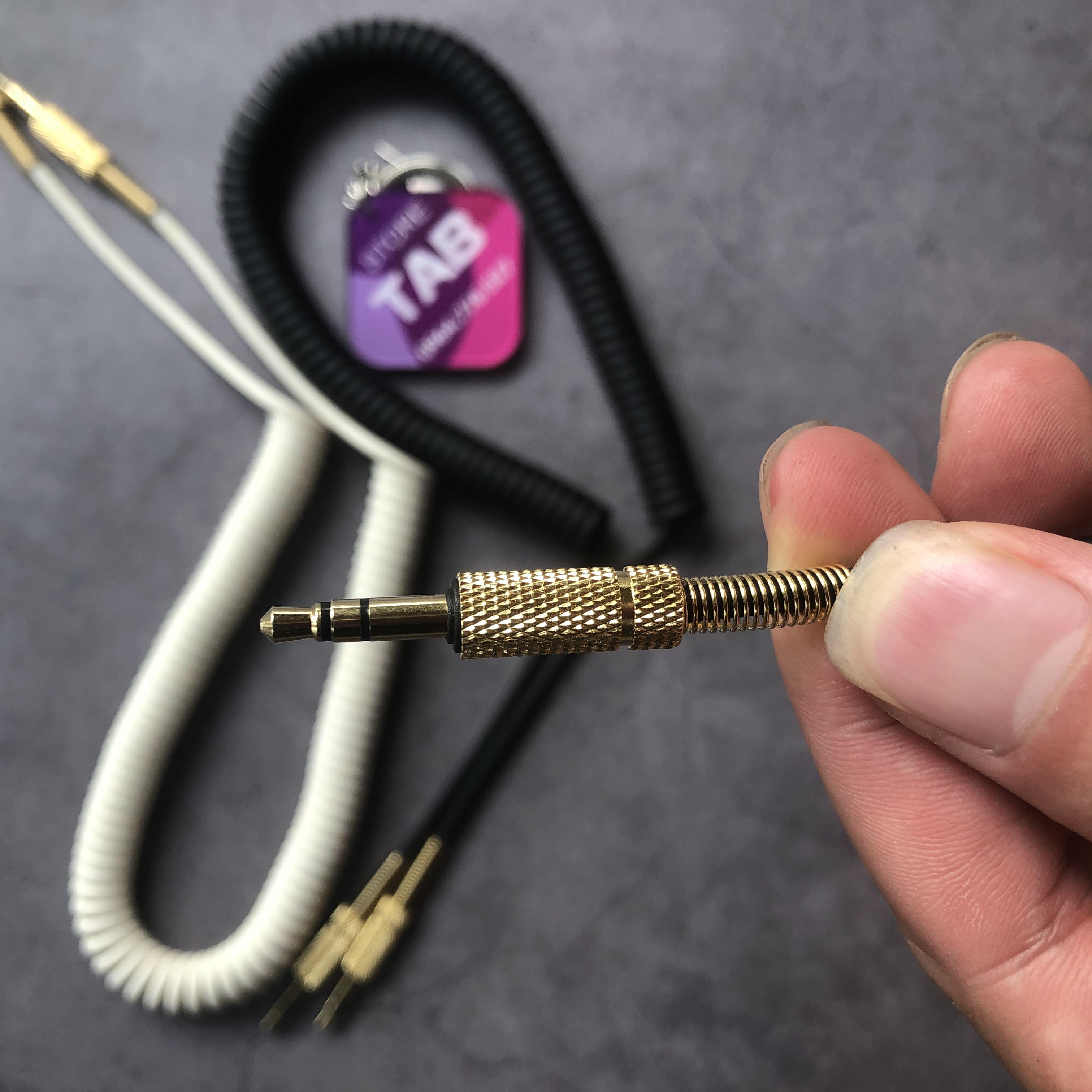 Jack AUX 3.5 Marshall Chính Hãng - Bảo Hành 12 Tháng