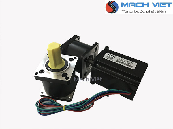 Hộp giảm tốc động cơ bước 57 Sumtor