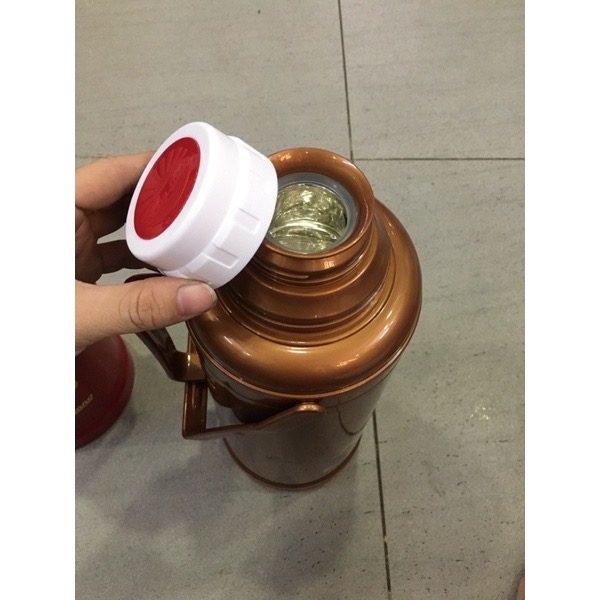 Bình thuỷ, phích Rạng Đông