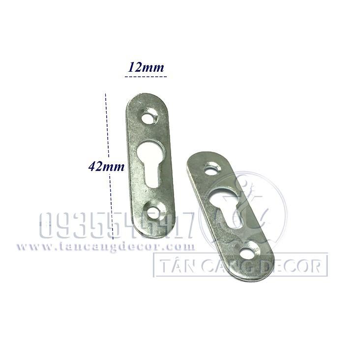 Bass Giọt Lệ Dạng Thẳng - 50 Cái