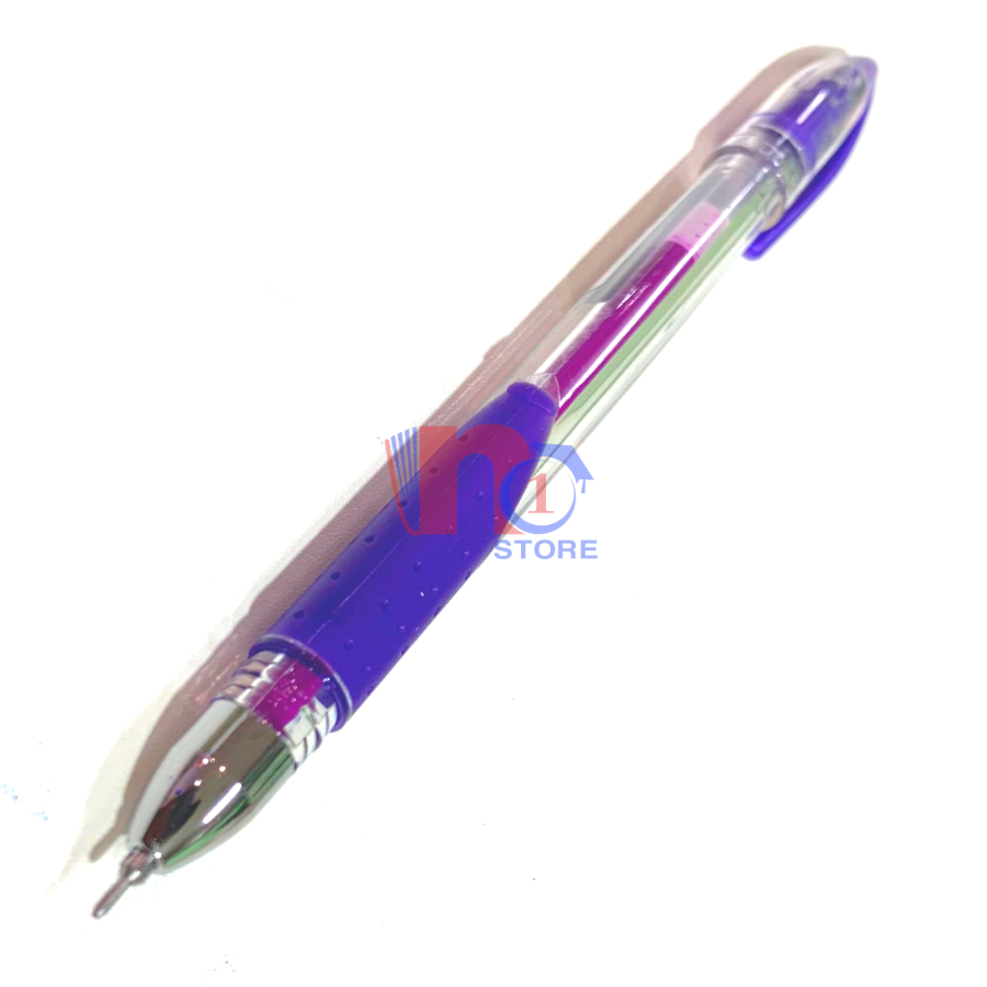 [ Chính Hãng ] Bút nước D.A P&T Jellitto 0.4mm Hàn Quốc