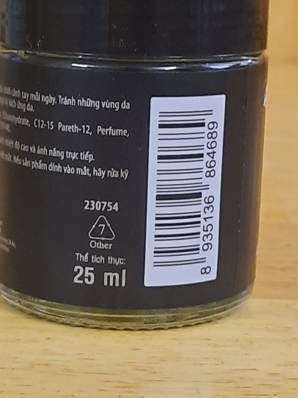 Lăn XMEN for Boss 25ml - BACH HOA HV
