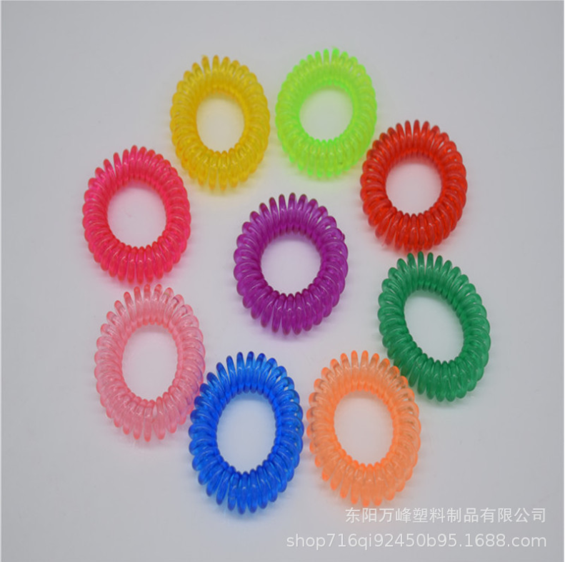Dây buộc tóc loxo xinh xắn chắc chắn
