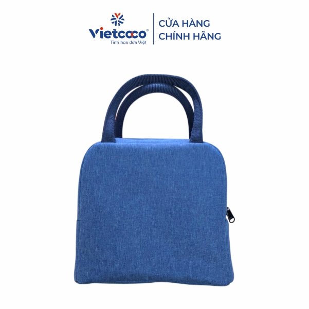 Túi giữ nhiệt, túi đựng cơm văn phòng Vietcoco