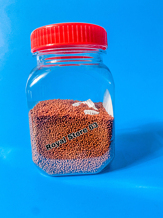 Cám Thái Inve G8 thức ăn cho cá cảnh (50gram)