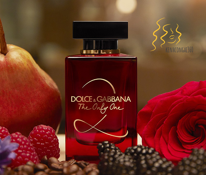 Nước Hoa Dolce & Gabbana The Only One100ml