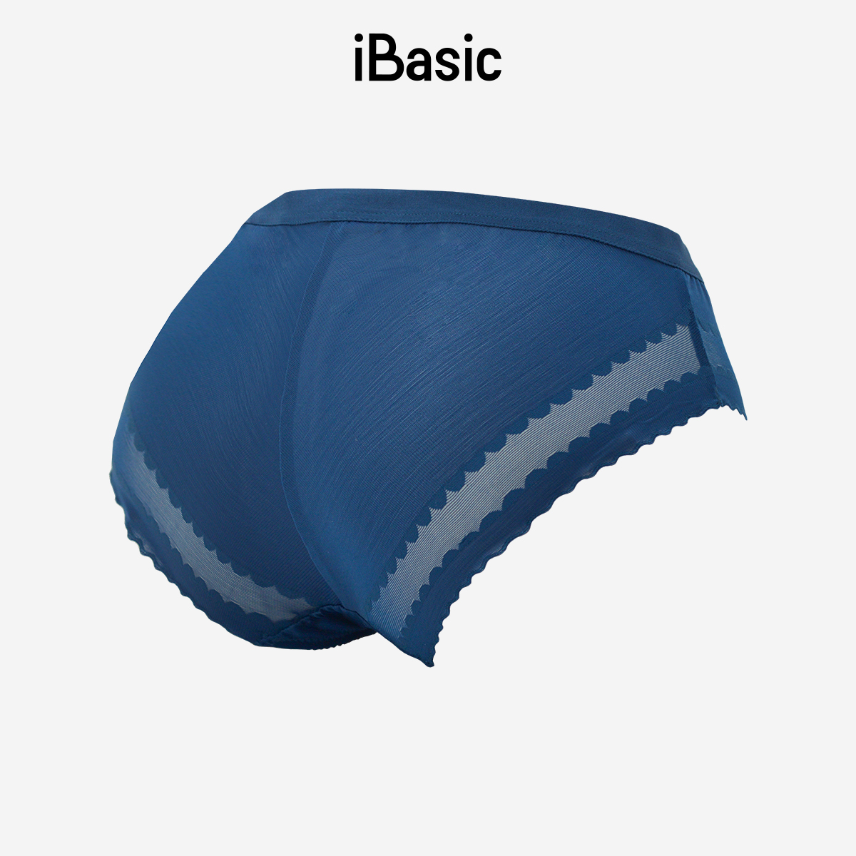 Quần lót nữ ren hipster iBasic PANW160