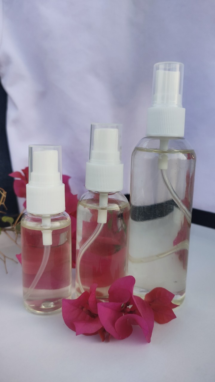 Dầu dừa nguyên chất 30ml