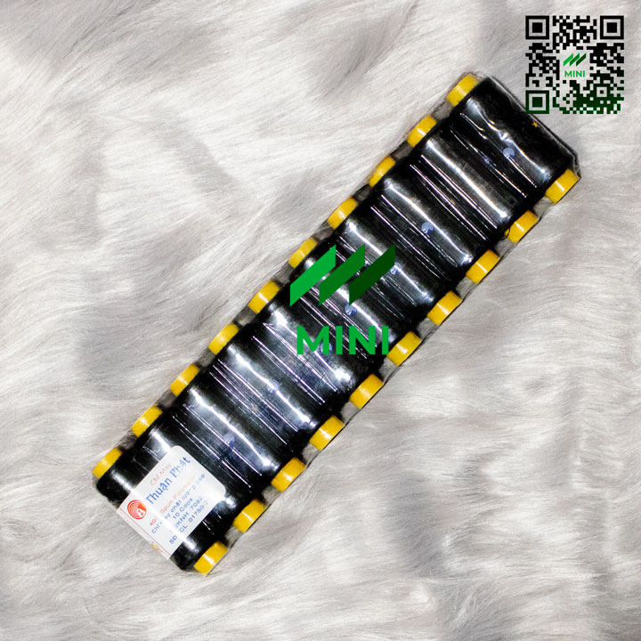 [1 Set/10 cuộn] Chỉ may khâu vá quần áo