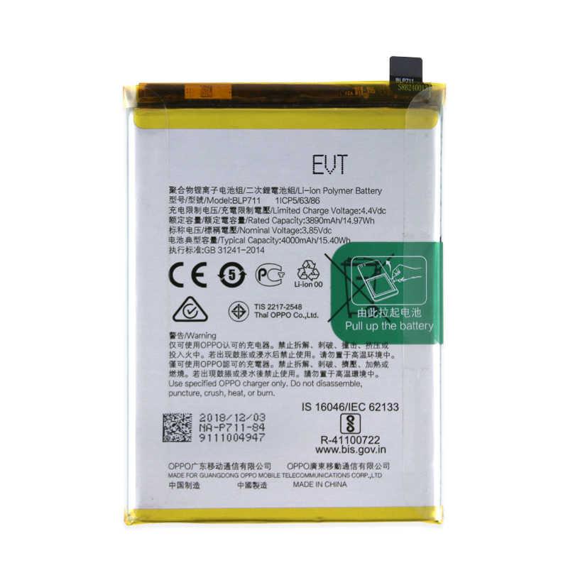 Pin dùng cho điện thoại OPP BLP711 A1K
