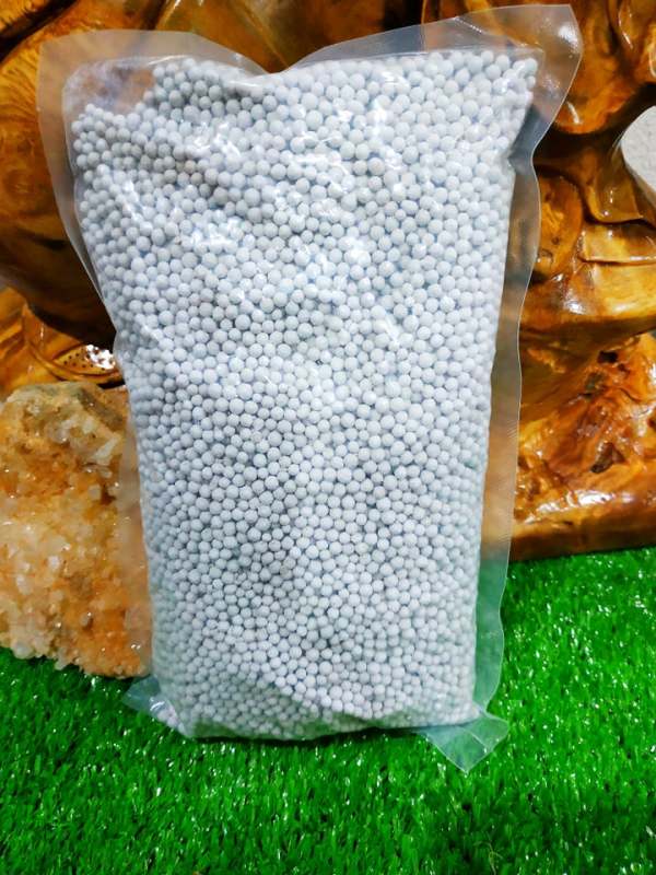 Cát sand hạt lớn lót chuồng có hương cho Hamster, Nhím kiểng... 1kg