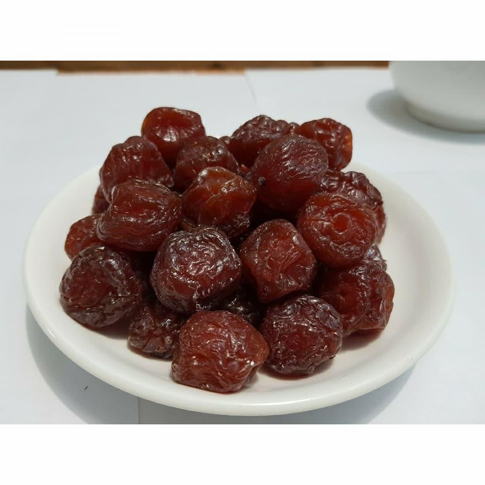 100gr Ô mai mơ dẻo ngọt