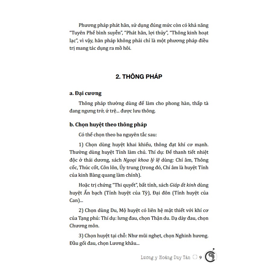 Sách - Châm cứu phương huyệt - Mhbooks (bìa mềm + Tặng sổ tay)