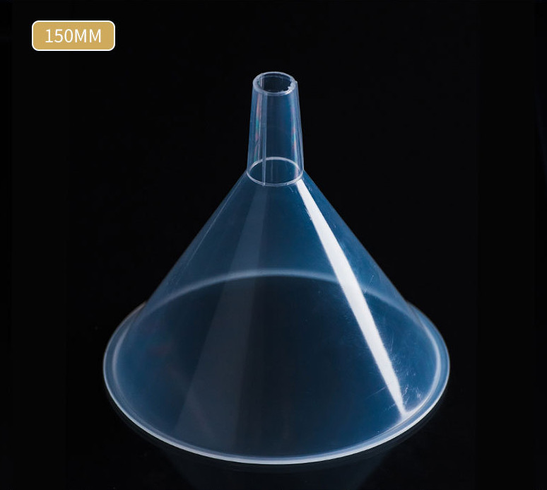 Phễu nhựa rót hóa chất phi 150mm