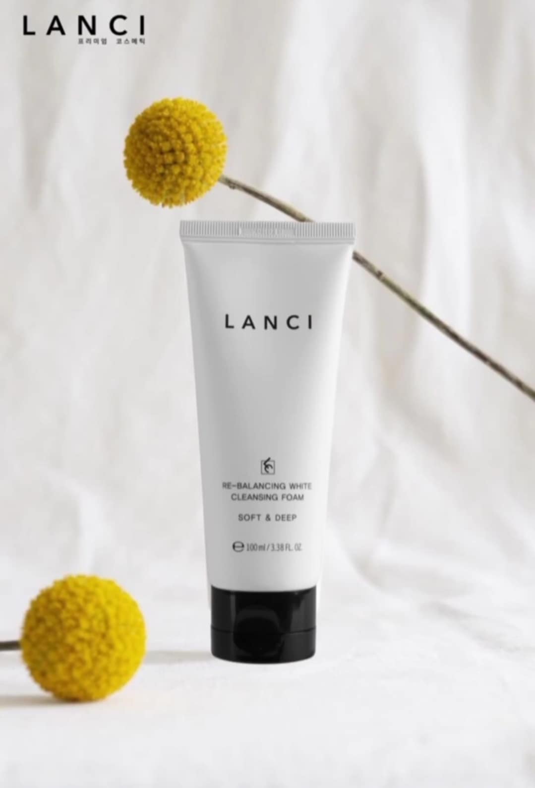 SỮA RỬA MẶT LANCI