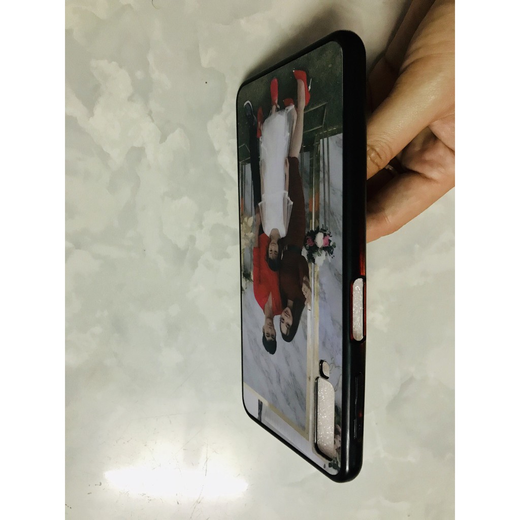 [HCM]ỐP LƯNG SAMSUNG A7 2018 ( ốp lưng in hình theo yêu cầu)
