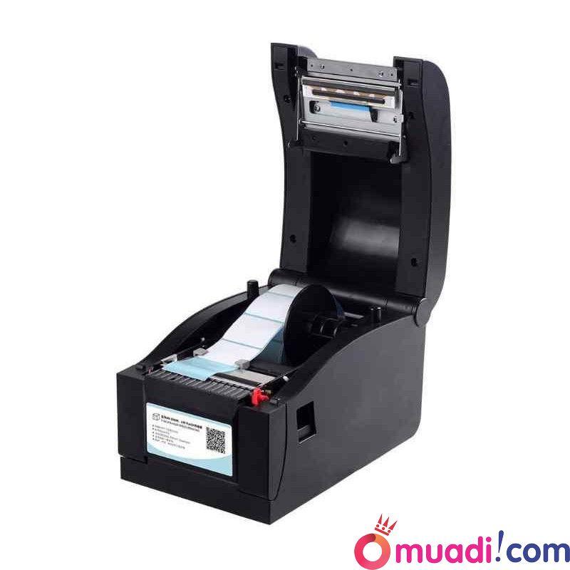 Máy in tem 350B Xprinter