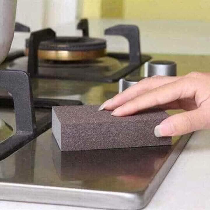 Set 2 Miếng cọ xoong nồi xuất Nhật