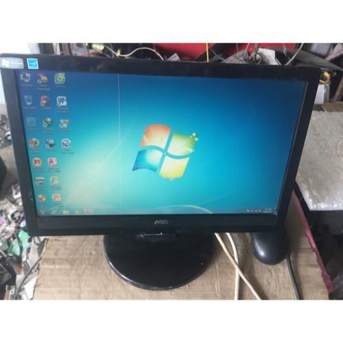 Màn hình 16in 1 Sọc xước nhẹ