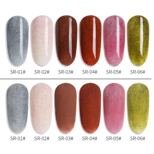 SƠN GEL AS - HÀNG LOẠI 1 - MÃ SR Lông - ST115