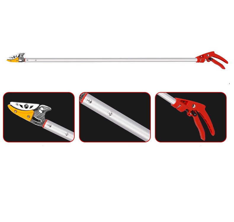 Kéo cắt tỉa cành cây 1M-1.5M-2M