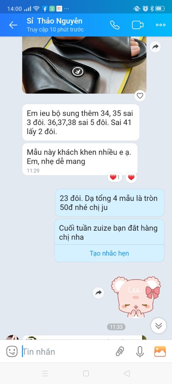 [HCM]G1340 - DÉP ELISA SANG CHẢNH