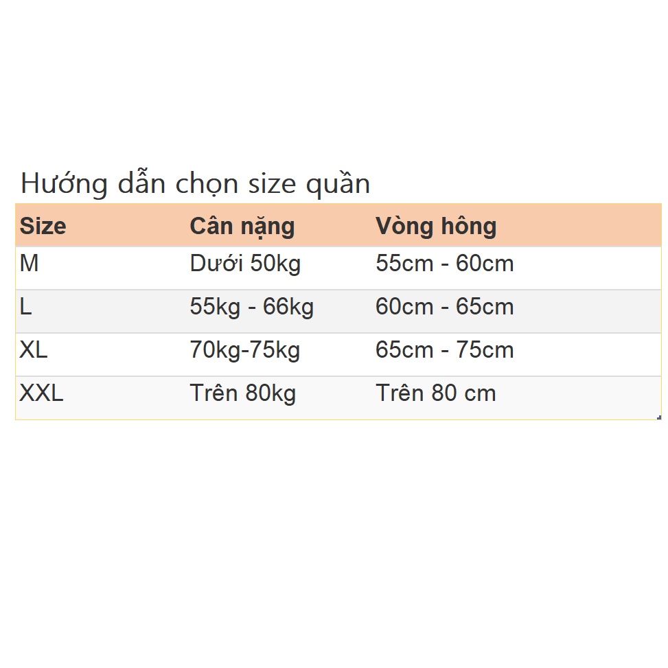 Quần lót boxer nam cao cấp WOADA LK-114