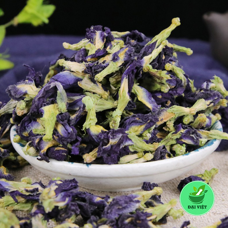 Trà hoa đậu biếc (gói 1kg) - DV169