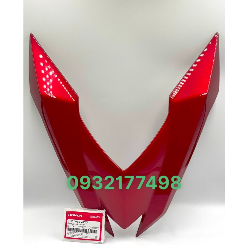 DÀN ÁO WINNER V1 ĐỎ CHERRY 2016 ZIN HÃNG