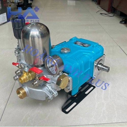 Đầu Phun Xịt Áp Lực 2HP Huspanda HPX30C