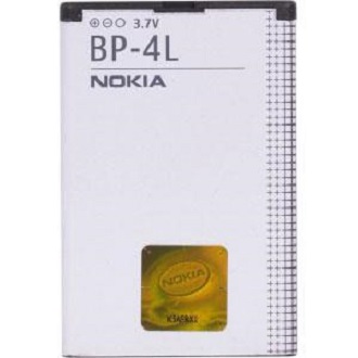 Pin Nokia BP - 4L zin phụ kiện