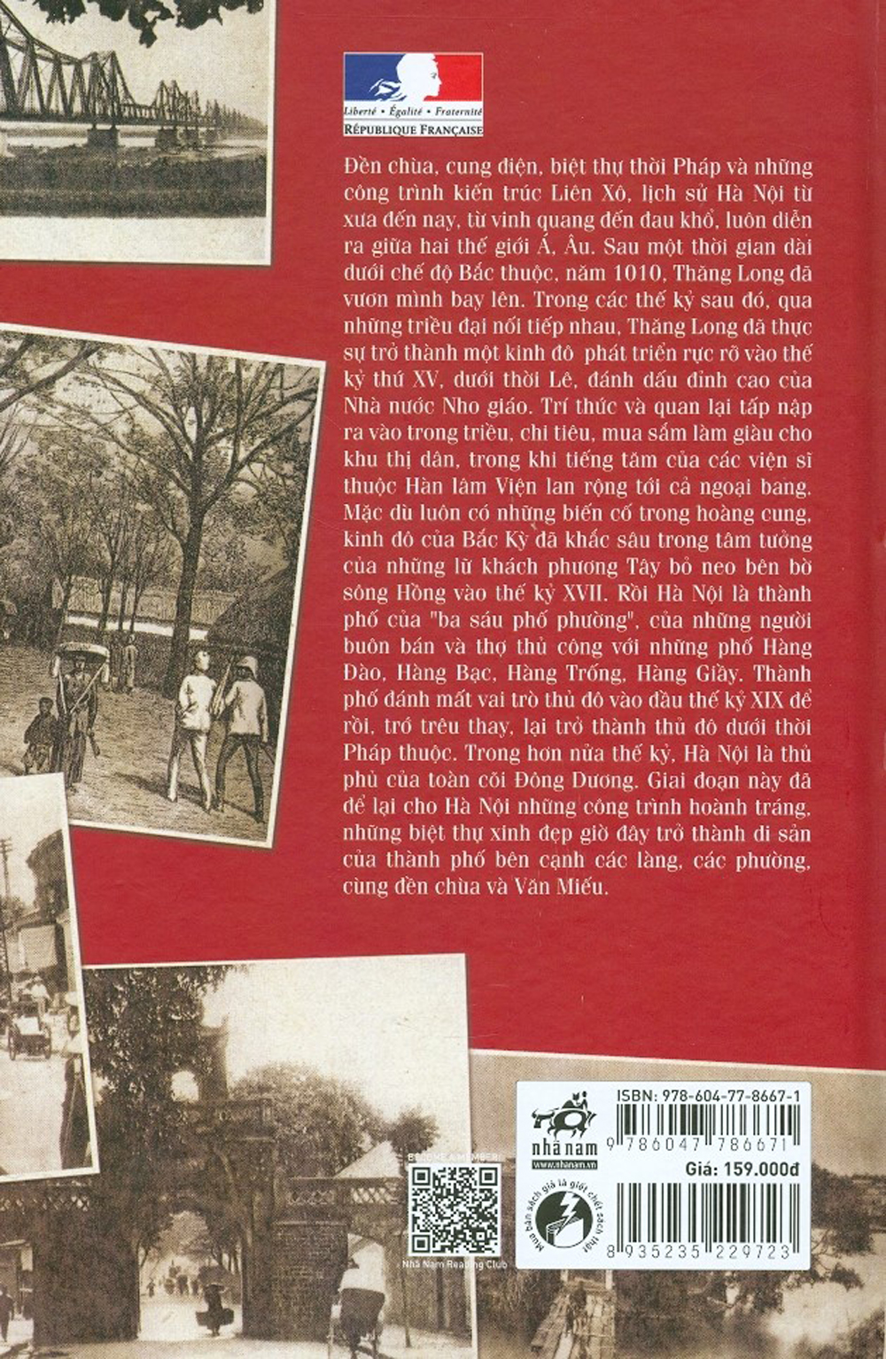 Lịch Sử Hà Nội