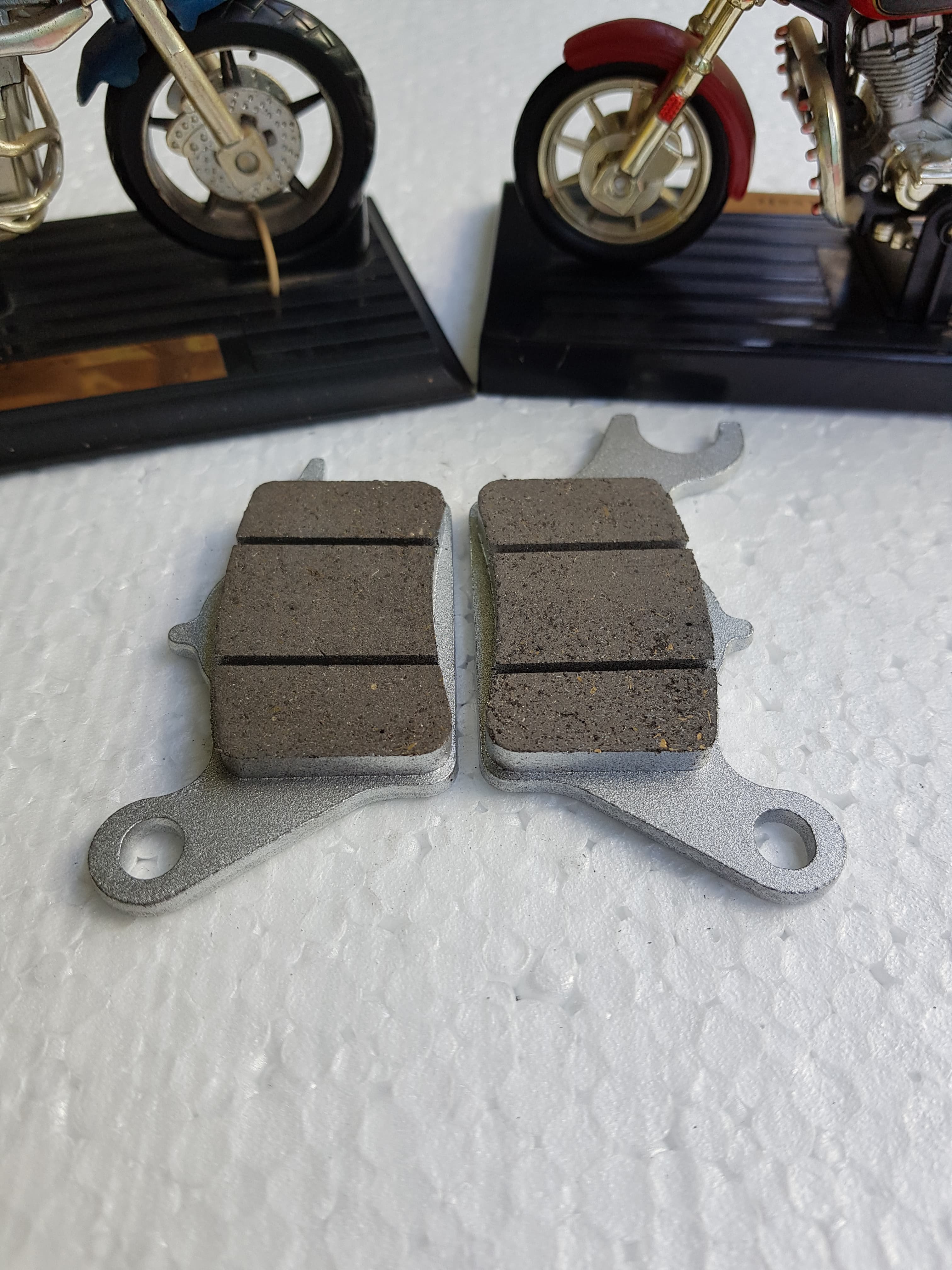 Má Phanh cho xe Vision. Lead, Click, Airblade, Vario