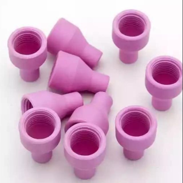 Hộp 10 sứ hàn tig QQ 6*30