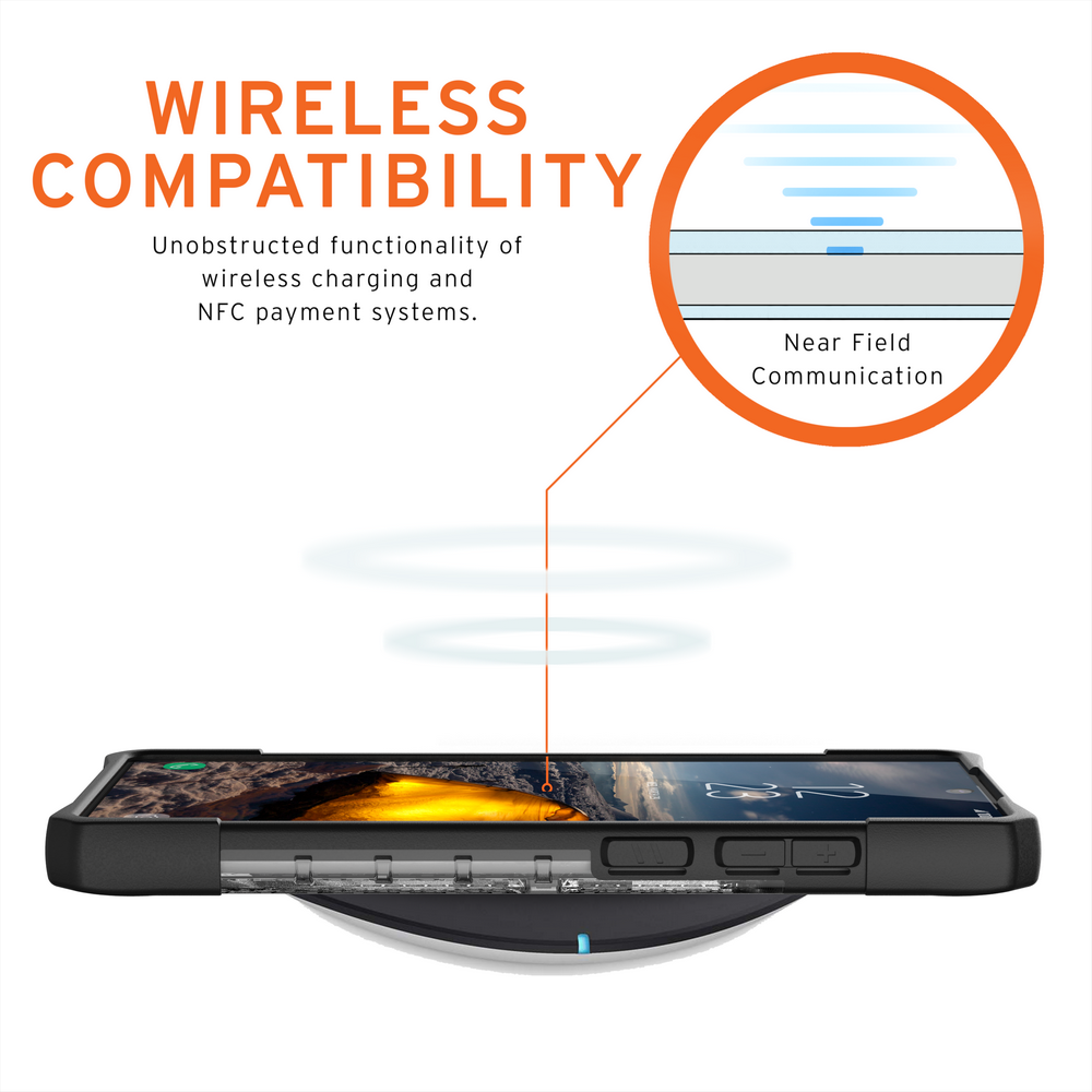 Ốp lưng UAG Plasma cho Samsung Galaxy Note 20