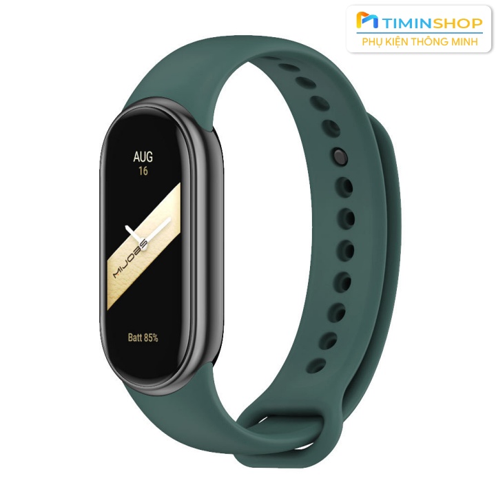 Dây đeo Miband 8/ Miband 9/ Miband 10 (DMJ8)