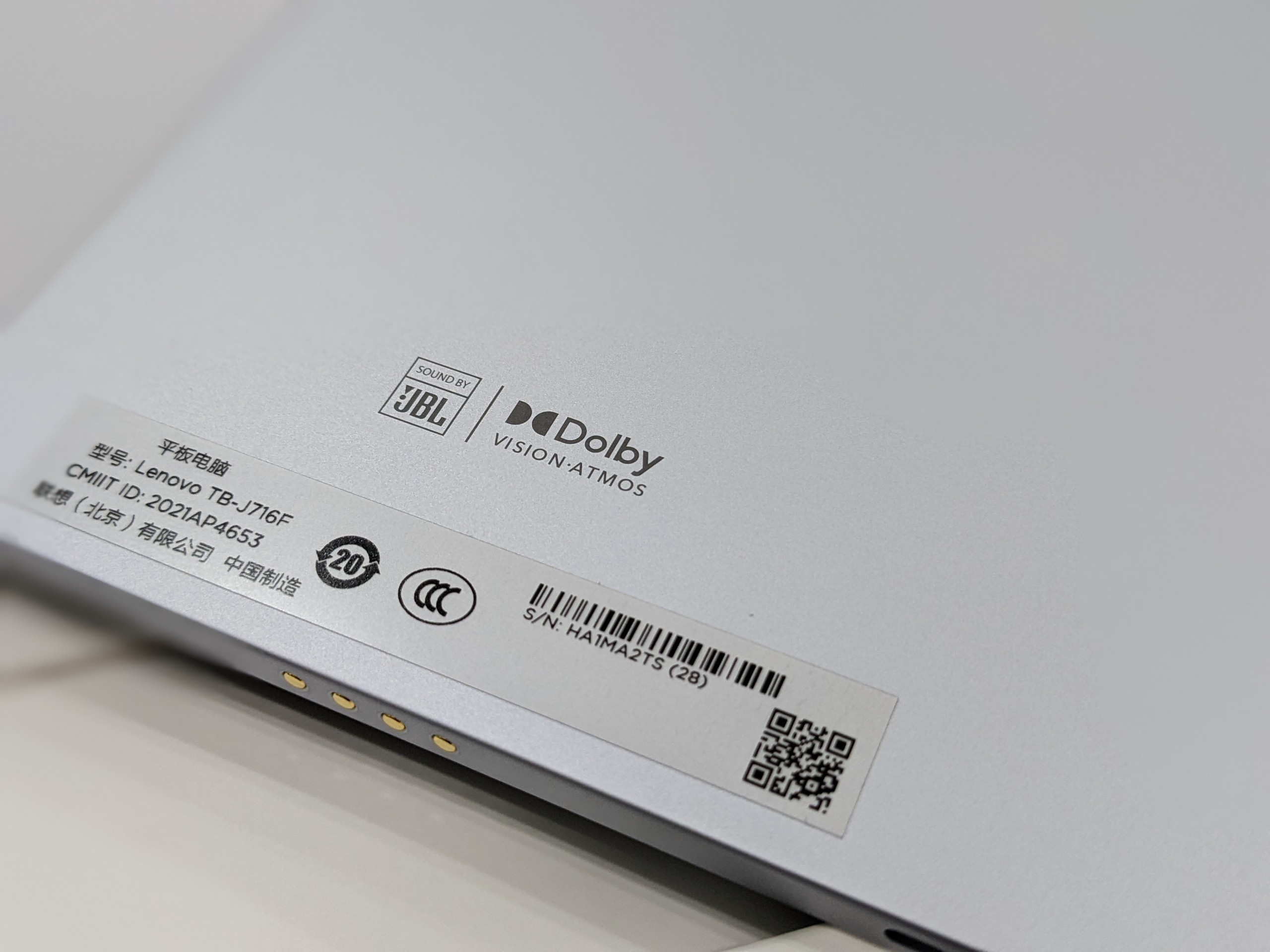 Máy tính bảng Lenovo Pad Pro 2021 Quốc Tế New Fullbox | Ram 8GB Chip SNAPDRAGON 870 | FUll Tiếng Việt + dịch vụ GOOGLE